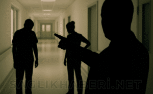 Kayseri Şehir Hastanesi'nde Sular Durulmuyor Emektar Hemşirelerin Yeri Değiştirildi!