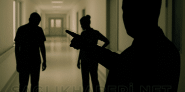 Kayseri Şehir Hastanesi'nde Sular Durulmuyor Emektar Hemşirelerin Yeri Değiştirildi!