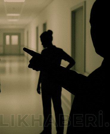 Kayseri Şehir Hastanesi'nde Sular Durulmuyor Emektar Hemşirelerin Yeri Değiştirildi!