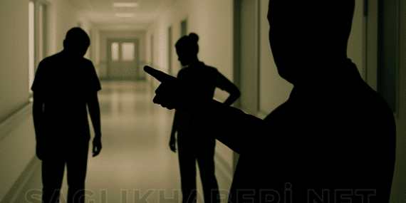 Kayseri Şehir Hastanesi’nde Sular Durulmuyor: Emektar Hemşirelerin Yeri Değiştirildi!