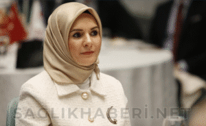 Mahinur Özdemir Göktaş