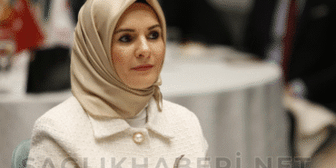 Mahinur Özdemir Göktaş