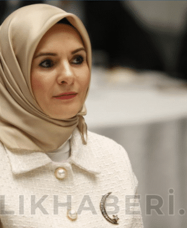 Mahinur Özdemir Göktaş