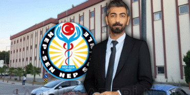 Manavgat Devlet Hastanesi’nde Sendikal Kriz HEP-SEN Temsilcilerine Mobbing ve Usulsüz Görevlendirme İddiası