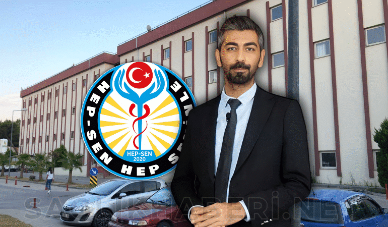 Manavgat Devlet Hastanesi’nde Sendikal Kriz: HEP-SEN Temsilcilerine Mobbing ve Usulsüz Görevlendirme İddiası