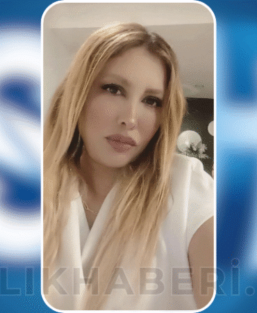 Nurgül Hemşirenin Baktığı Hastasından Duygu Yüklü Teşekkür Mektubu