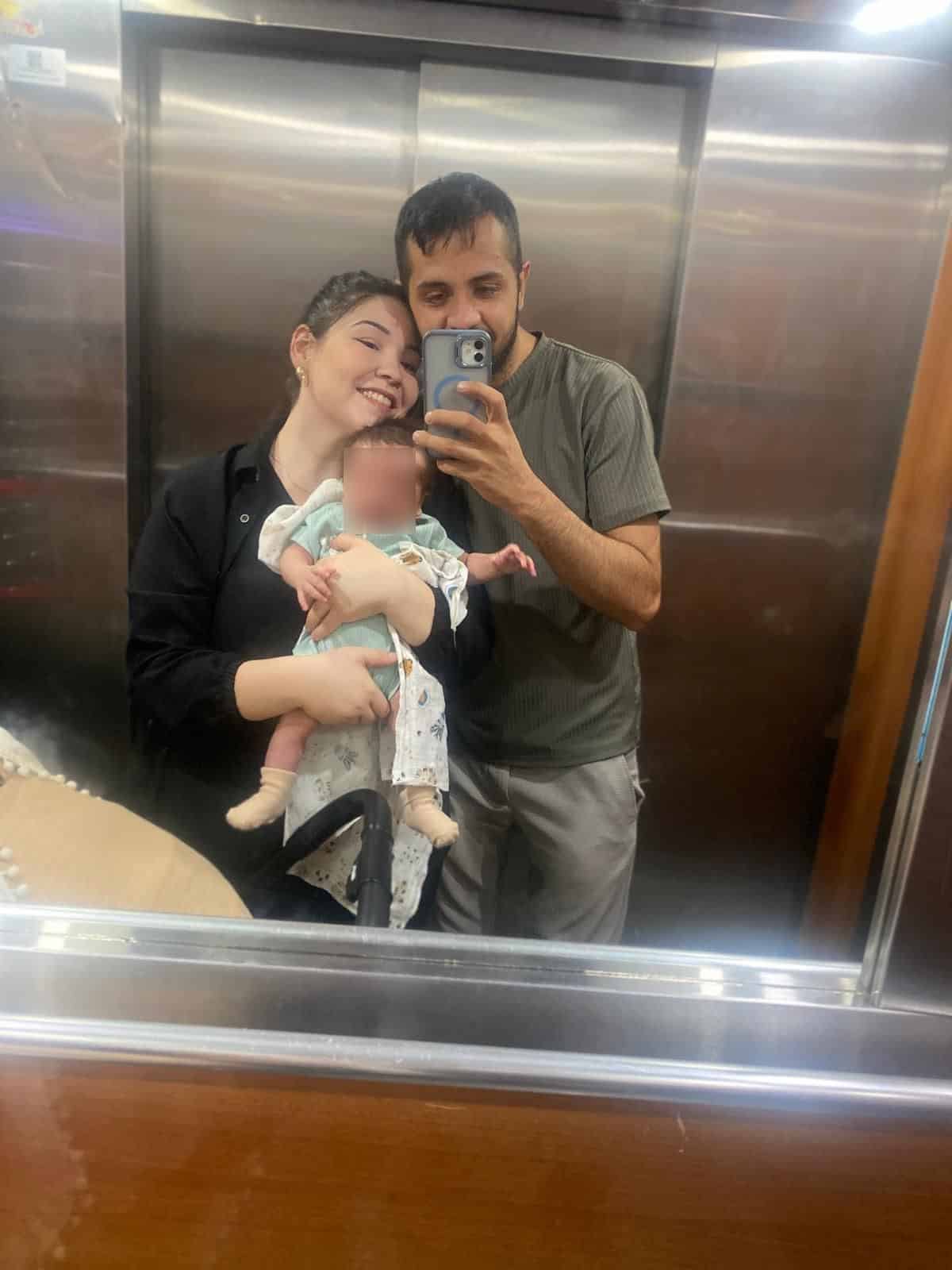 Genç Annenin Ameliyat Sonrası Ölümü Tartışma Yarattı (resim 1) – saglikhaberi.net