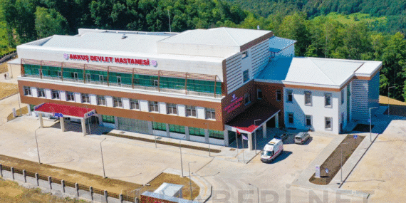 Ordu’da Devlet Hastanesinde “Döner Sermaye” Skandalı: Ayakta Tedavi Gören Hastalara ‘Yatış’ Girişi Yapıldı