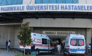 Pamukkale Üniversitesi Hastanesi