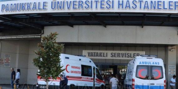 HEP-SEN, Pamukkale Üniversitesi Hastanesi’ni Yargıya Taşıdı: “3. Basamak Yoğun Bakımda Mevzuat Dışına Çıkıldı”