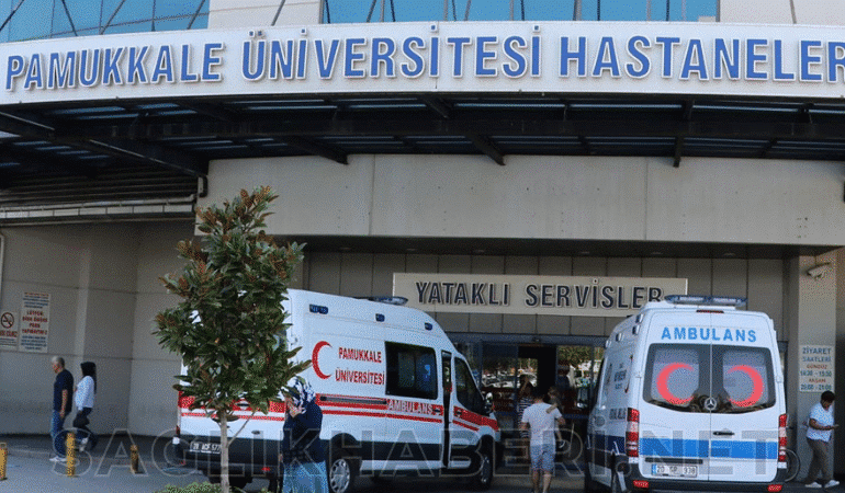 HEP-SEN, Pamukkale Üniversitesi Hastanesi’ni Yargıya Taşıdı: “3. Basamak Yoğun Bakımda Mevzuat Dışına Çıkıldı”