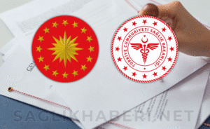 Sağlık Bakanlığı'nda Yeni Şube Müdürleri Kadroları Açıldı