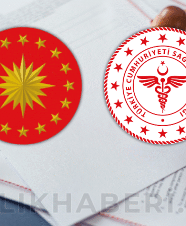 Sağlık Bakanlığı'nda Yeni Şube Müdürleri Kadroları Açıldı