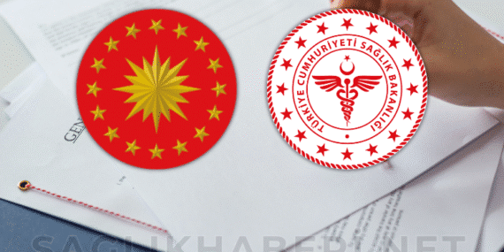 Sağlık Bakanlığı’nda Yeni Şube Müdürleri Kadroları Açıldı