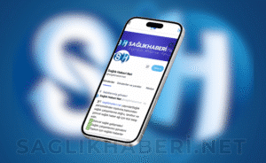 Sağlık Haberi Artık Next Sosyal’de!
