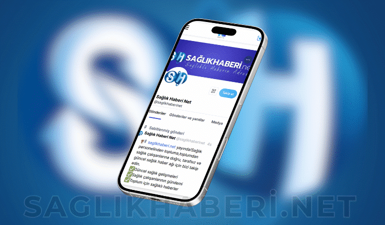 Sağlık Haberi Artık Next Sosyal’de!
