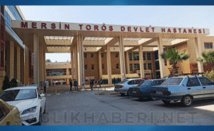 Toros Devlet Hastanesi