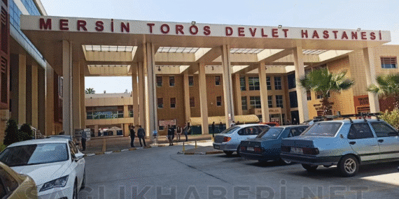 Toros Devlet Hastanesi’nde Yönetici Krizi İddiası