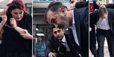 Yenidoğan Çetesi Davası