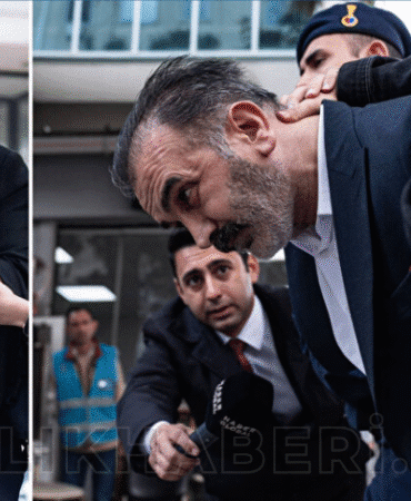 Yenidoğan Çetesi Davası