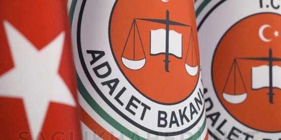 Adalet Bakanlığı Personeline 99 Bin 500 TL Promosyon ve Avans Hesabı