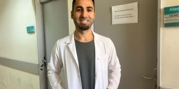 Alerji için 5 yıl süren 'aşı' tedavisi önerisi