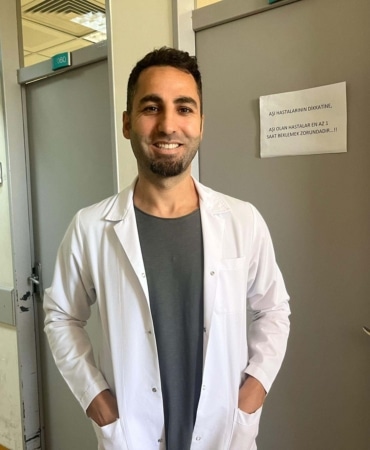 Alerji için 5 yıl süren 'aşı' tedavisi önerisi