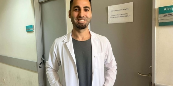 Alerji için 5 yıl süren ‘aşı’ tedavisi önerisi