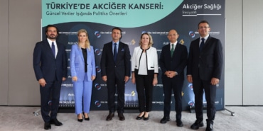 AstraZeneca Türkiye ve TTOD, akciğer kanseri raporunu yayımladı