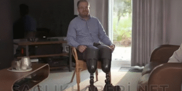 bacaklarını kesen doktor hapse girdi