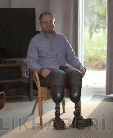 bacaklarını kesen doktor hapse girdi