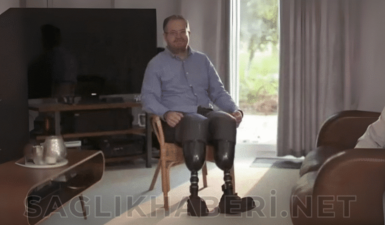 bacaklarını kesen doktor hapse girdi