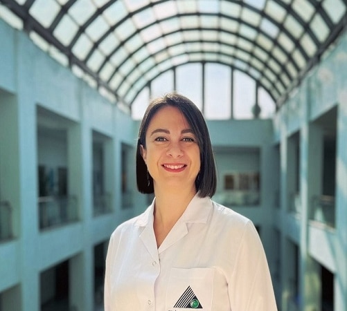 ‘Beyni güçlendirmek için her gün birkaç dakika egzersiz yeterli’