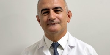 Doç. Dr. Doğan: Önlem alınmazsa üst solunum yolu vakalarında artış olabilir