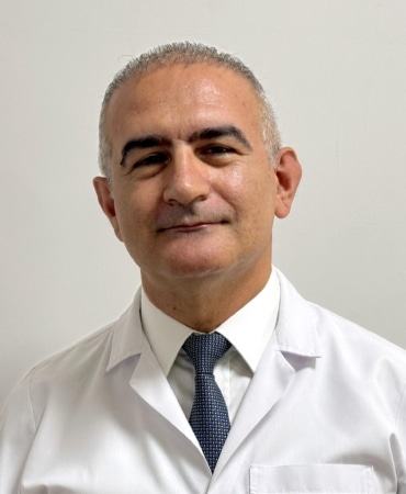 Doç. Dr. Doğan: Önlem alınmazsa üst solunum yolu vakalarında artış olabilir