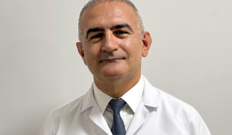 Doç. Dr. Doğan: Önlem alınmazsa üst solunum yolu vakalarında artış olabilir