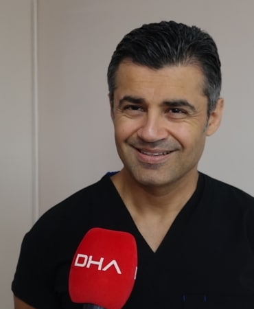 Doç. Dr. Turgut: Sperm sayısındaki düşüşte en büyük faktör sigara kullanımı