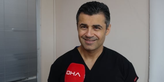 Doç. Dr. Turgut: Sperm sayısındaki düşüşte en büyük faktör sigara kullanımı