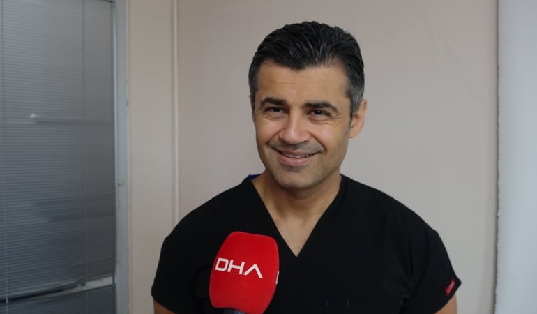 Doç. Dr. Turgut: Sperm sayısındaki düşüşte en büyük faktör sigara kullanımı