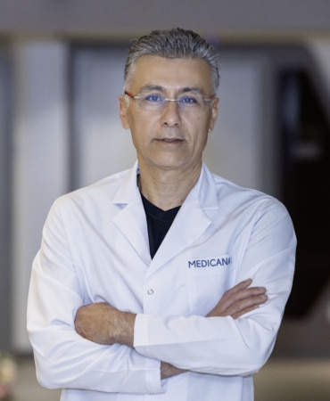 ‘Doğru bilinen yanlışlar, prostat kanseri tedavisini geciktiriyor’