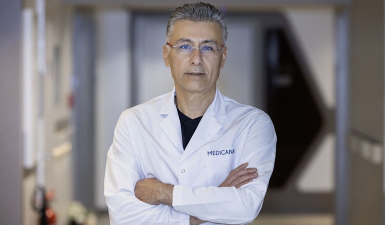 ‘Doğru bilinen yanlışlar, prostat kanseri tedavisini geciktiriyor’