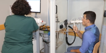 Dr. Aksu: Nadir görülen interstisyel akciğer hastalıkları, kanserden daha fazla ölüme yol açabilir