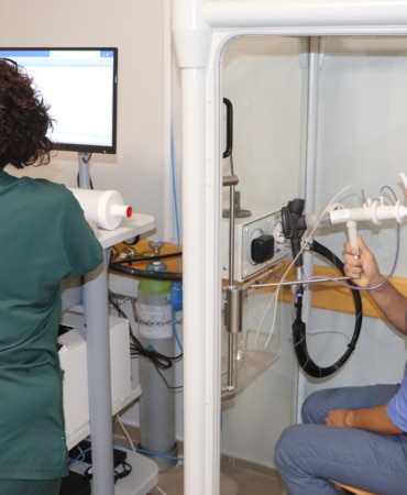 Dr. Aksu: Nadir görülen interstisyel akciğer hastalıkları, kanserden daha fazla ölüme yol açabilir