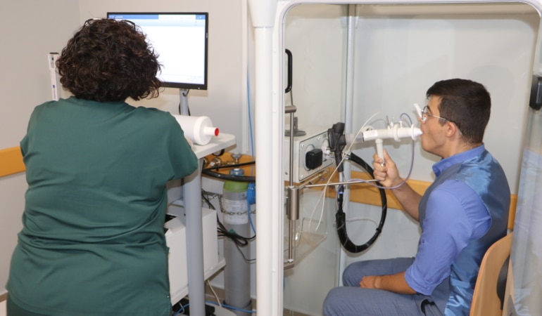 Dr. Aksu: Nadir görülen interstisyel akciğer hastalıkları, kanserden daha fazla ölüme yol açabilir