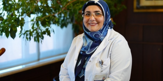 ‘Erken menopoz vakaları gün geçtikçe artıyor’