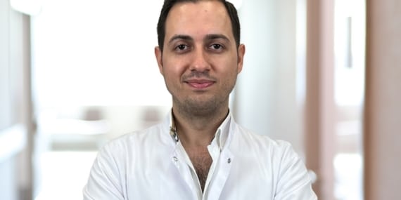 ‘Gebelikte 41’inci haftadan sonra risk artıyor’