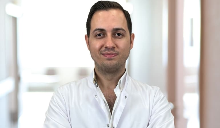 ‘Gebelikte 41’inci haftadan sonra risk artıyor’