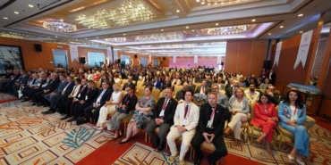 Güven Sağlık Grubu, ‘50’nci Yıl Tıp Günü’ programı düzenledi