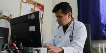 İç hastalıkları uzmanı Dr. Kılıç: Halsizlik ve yorgunluk, vücudun sessiz çığlığıdır