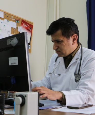 İç hastalıkları uzmanı Dr. Kılıç: Halsizlik ve yorgunluk, vücudun sessiz çığlığıdır